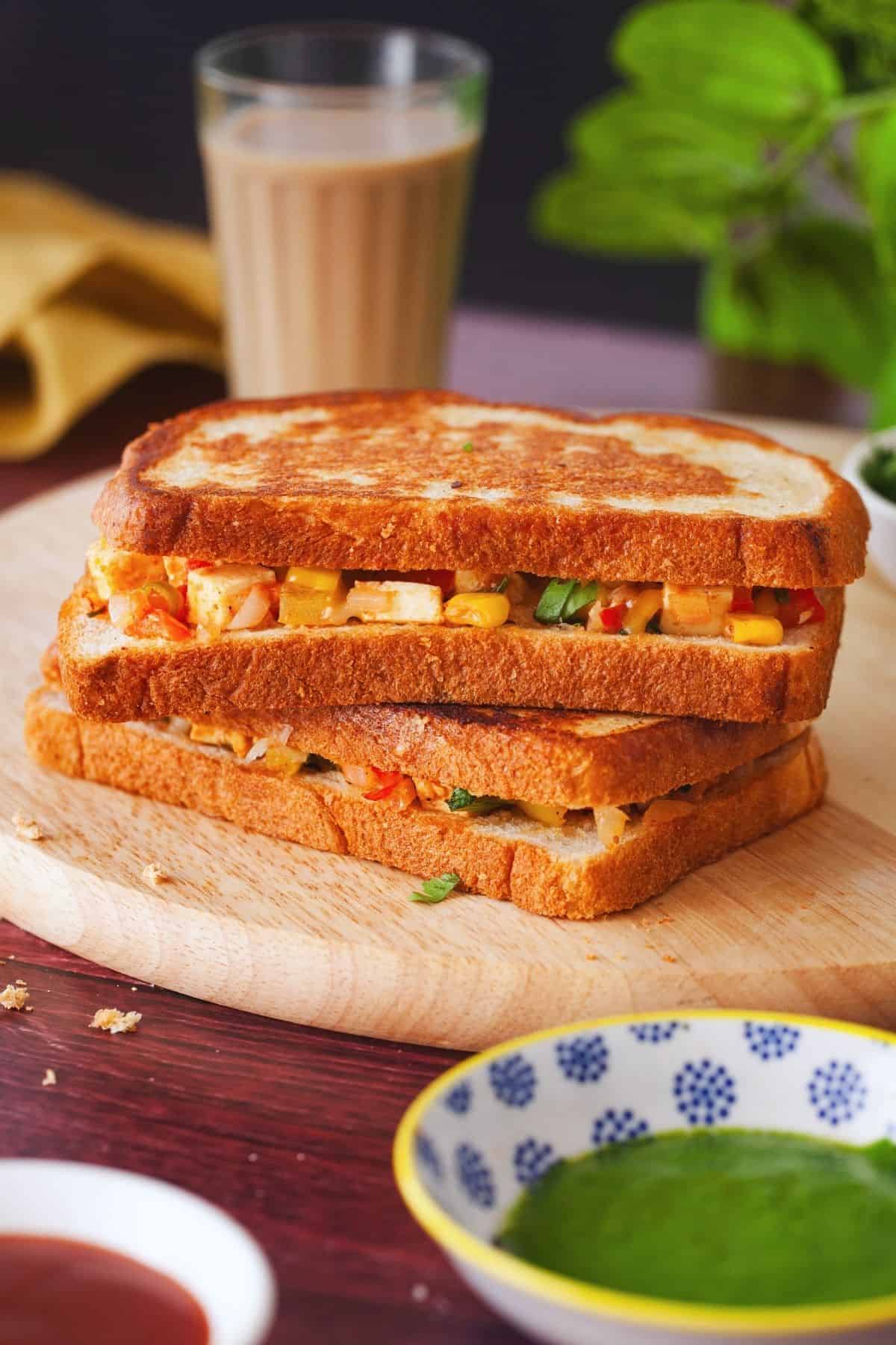 How to Cook Fast & Healthy Breakfast for Busy Mornings?