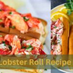 Lobster Roll Recipe